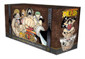 One Piece, Box Set 1