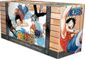 One Piece, Box Set 2