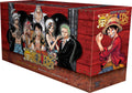 One Piece, Box Set 4
