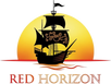Red Horizon - Home
