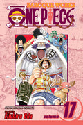 One Piece, Volume 17