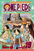 One Piece, Volume 19