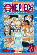 One Piece, Volume 23
