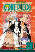 One Piece, Volume 25