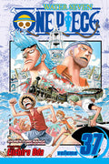 One Piece, Volume 37