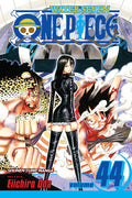 One Piece, Volume 44