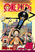 One Piece, Volume 46