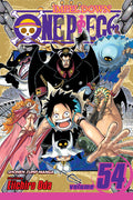 One Piece, Volume 54