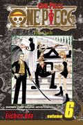One Piece, Volume 6